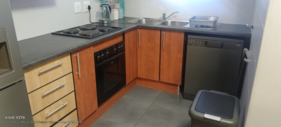 To Let 2 Bedroom Property for Rent in Diaz Beach Western Cape